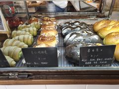-仙峰天然面包(迎宾路店)