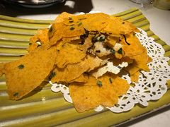 玉米锅巴-千岛湖小鱼儿·淳安匠心农家菜