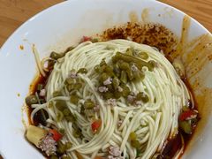 -羊马王英渣渣面(总店)
