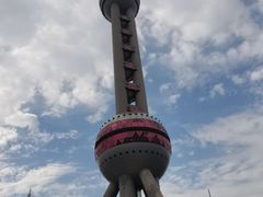 -东方明珠广播电视塔