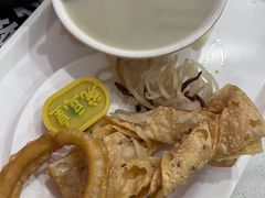-老磁器口豆汁店(天坛店)