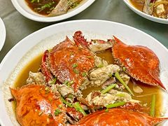 -温州风味老乡饭庄(斜角街店)