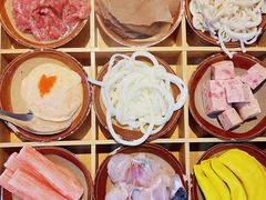 -芈重山老火锅(广州首店)