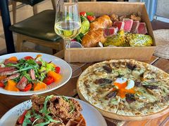 -Brut Eatery悦璞食堂(愚园路店)