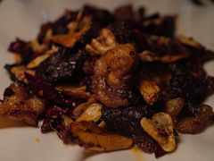 -玛扎烧烤私房菜