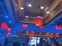-山河屯铁锅炖(哈西站店)