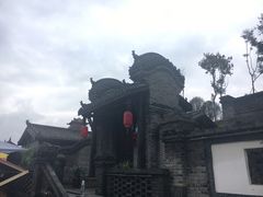 -昌州古城