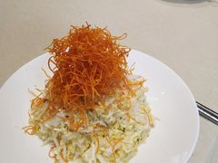 -将相和·海鲜蒸饺大连菜