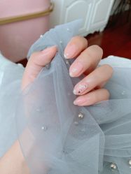 -安可儿Anker's Nail日式美甲美睫