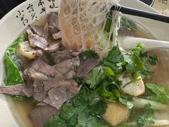 -牛小隆牛肉面馆(四牌楼店)