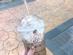 -星巴克(石厦街店)