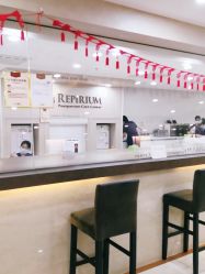 -爱贝蕊恩韩式月子会所(南山店)