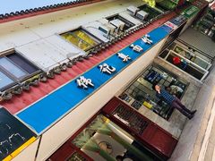 -伟记奥面馆(养育巷店)