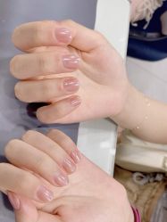 -美兮美学·日式美甲美睫