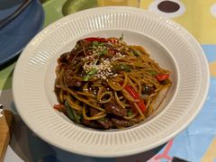 -布拉诺牛排西餐厅(上城天街店)