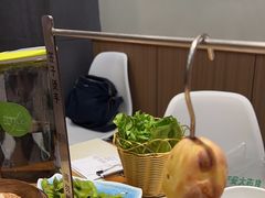 -泰山签挂烤串•精酿啤酒(神州店)