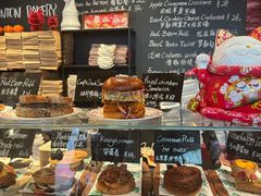 -TonTon(永康路店)