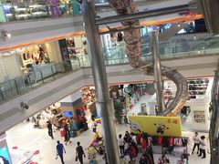 -巴黎春天(浦建店)
