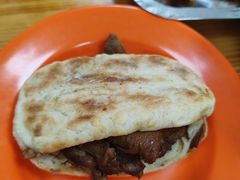 -清真-戏楼王记牛肉面