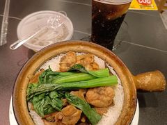 -超记煲仔饭(北京路店)