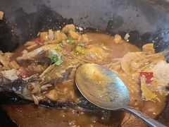-集贤门·徽菜(南山店)