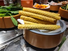 -龍歌自助小火锅(漳州二路爱购店)