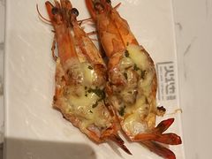 -火地铁板烧(昆山万象汇店)