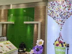 -Salud撒露欧洲冻酸奶(蓝色港湾店)