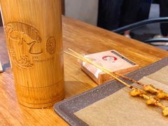 -记忆串城·东北烧烤·小龙虾·大型团建(南油店)
