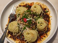 -茅庐川菜(烟台万象汇店)