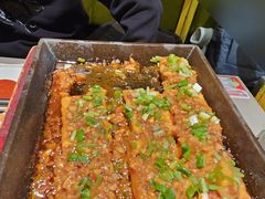 -丰茂烤串(金源店)
