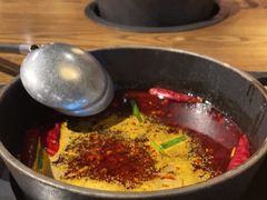 -呷哺呷哺(松江开元店)