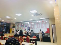 大堂-常州糕团店(北大街新世纪商城店)