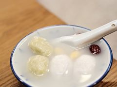 -一心甜汤(丹凤街店)