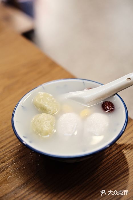 一心甜汤(丹凤街店)图片