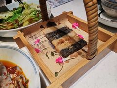 -卯时·龙光雅宴·精致锡帮菜(惠山古镇店)