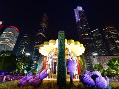 -广州周大福金融中心