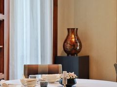 -广州富力丽思卡尔顿酒店·丽轩·粤菜