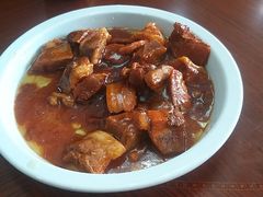-红旗饭庄