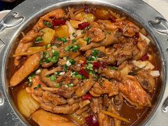 -胖哥俩肉蟹煲(湖滨银泰in77店)