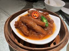 -南海渔村(珠江新城店)