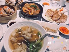 -多多旺港式茶餐厅(新区店)