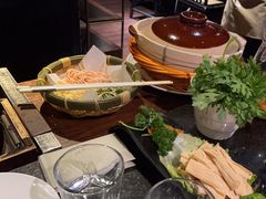 -捞王锅物料理(凯旋路店)