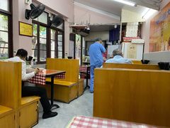 大堂-辣肉面大王(天平路店)