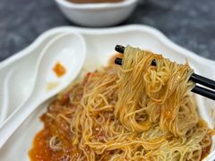 -燊意布拉肠云吞面(中山四路店)