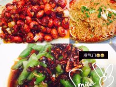 -靓靓蒸虾(中山公园店)