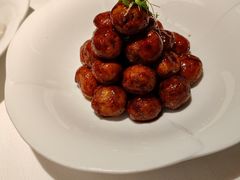 -高佳庄·海鲜酒楼(东港店)