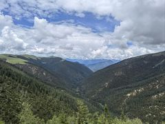 -剪子湾山