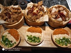 招牌卤菜-蜀大侠火锅(四川北路店)