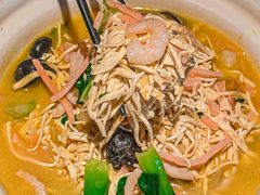 -永安水煮活鱼·仪征菜(仪征奥林匹克店)